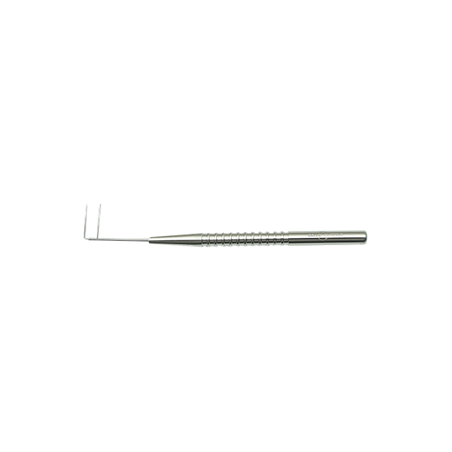 Juego de trabeculotomo de acero inoxidable IF-9004L
