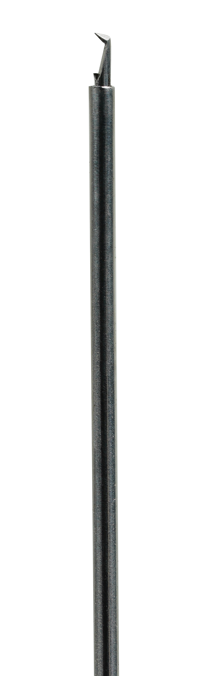 UN-3122 (23G) Pinzas de mordazas lisas de acero inoxidable