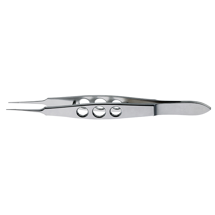 IF-2000A.3 Pinzas delicadas Bishop-Harmon de acero inoxidable