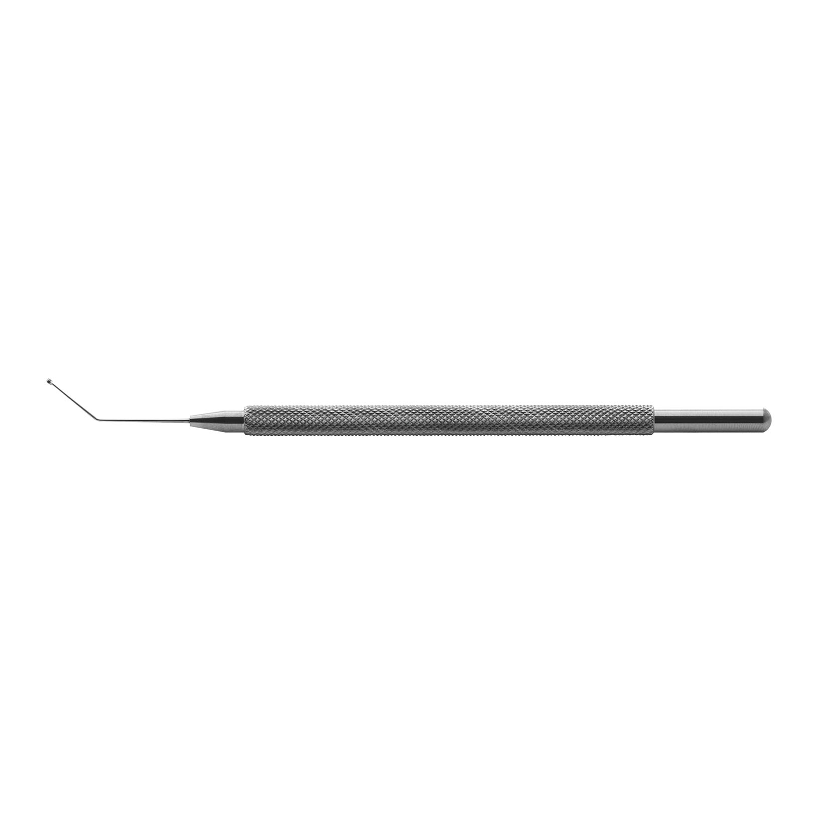 Pulidora de capsulorrexis de acero inoxidable IF-8206