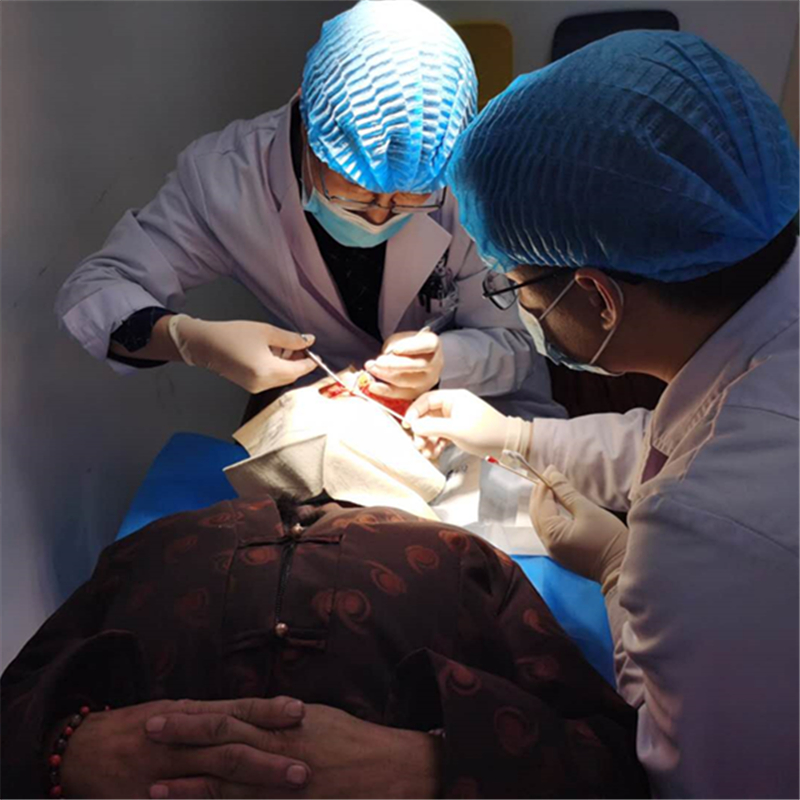 ¿La marihuana ayuda a tratar el glaucoma u otras afecciones oculares?