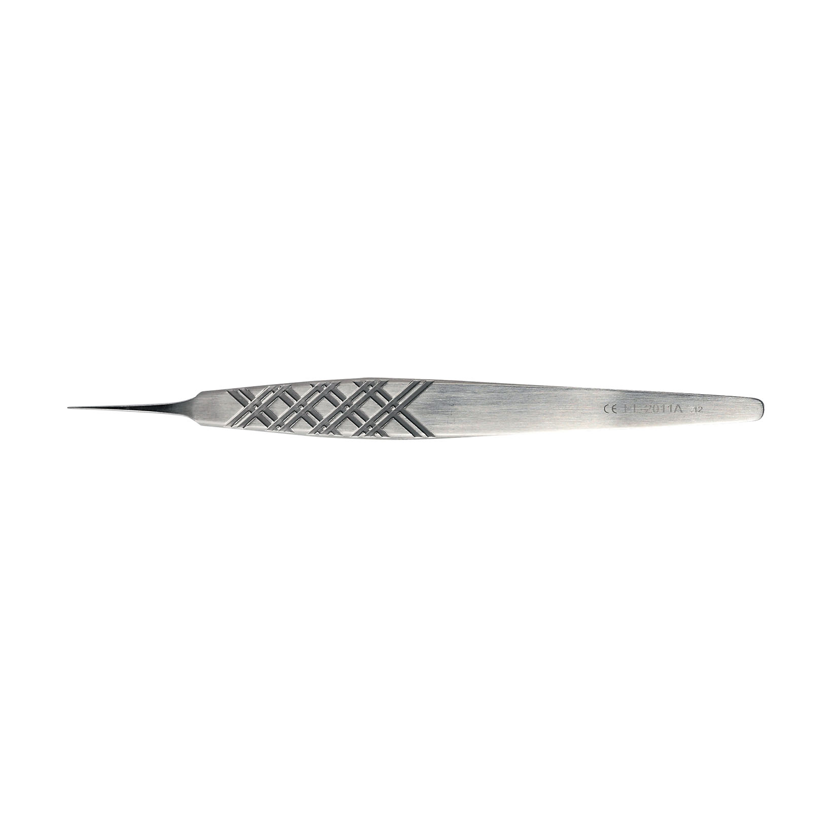 Pinzas Belle de acero inoxidable EL-2011A.12