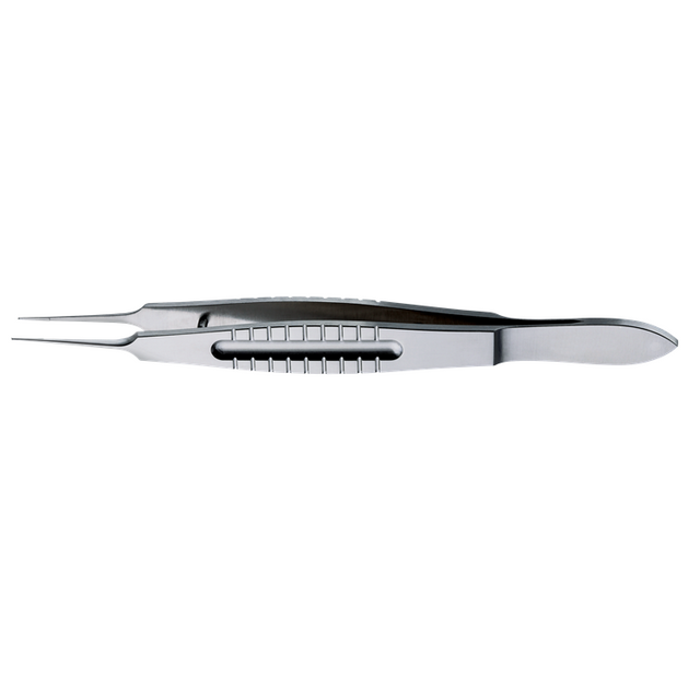 Pinzas de sutura Belle de acero inoxidable IF-2003A.12