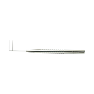 Juego de trabeculotomos de acero inoxidable IF-9004R