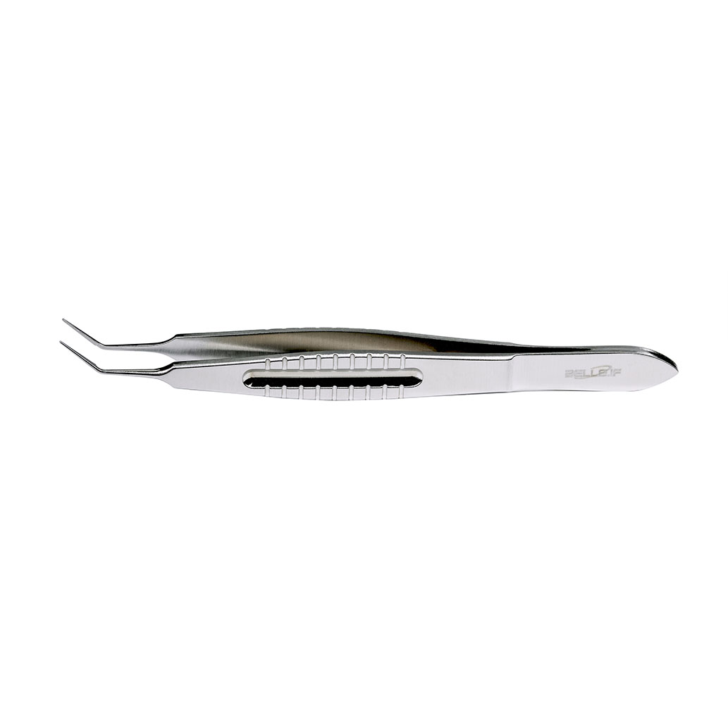 Pinzas de atado Belle de acero inoxidable IF-1002C